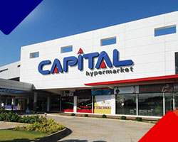 Capital Mall Image